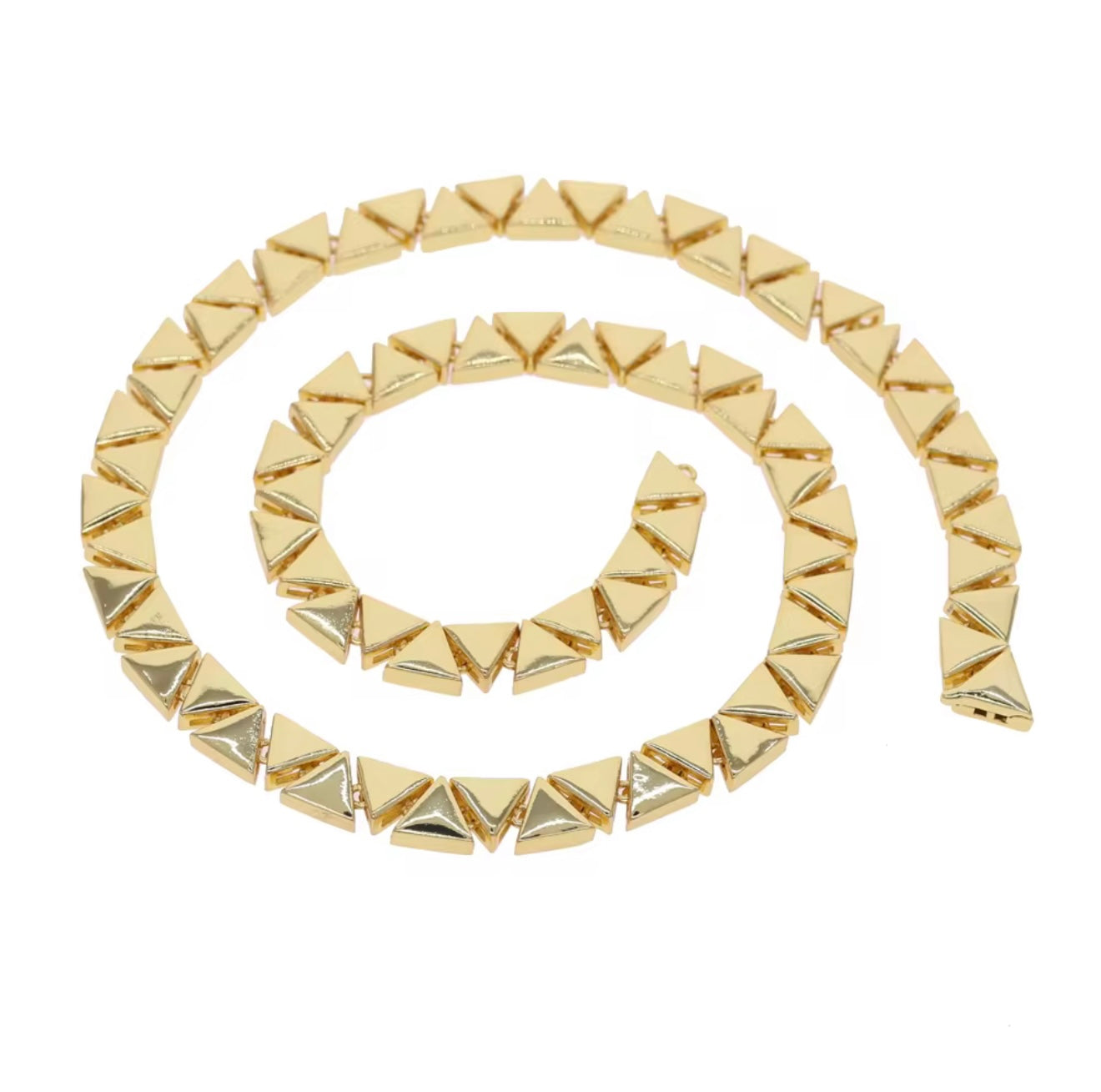 Everelle Necklace