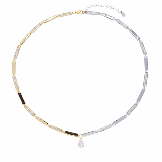 Asrar Necklace