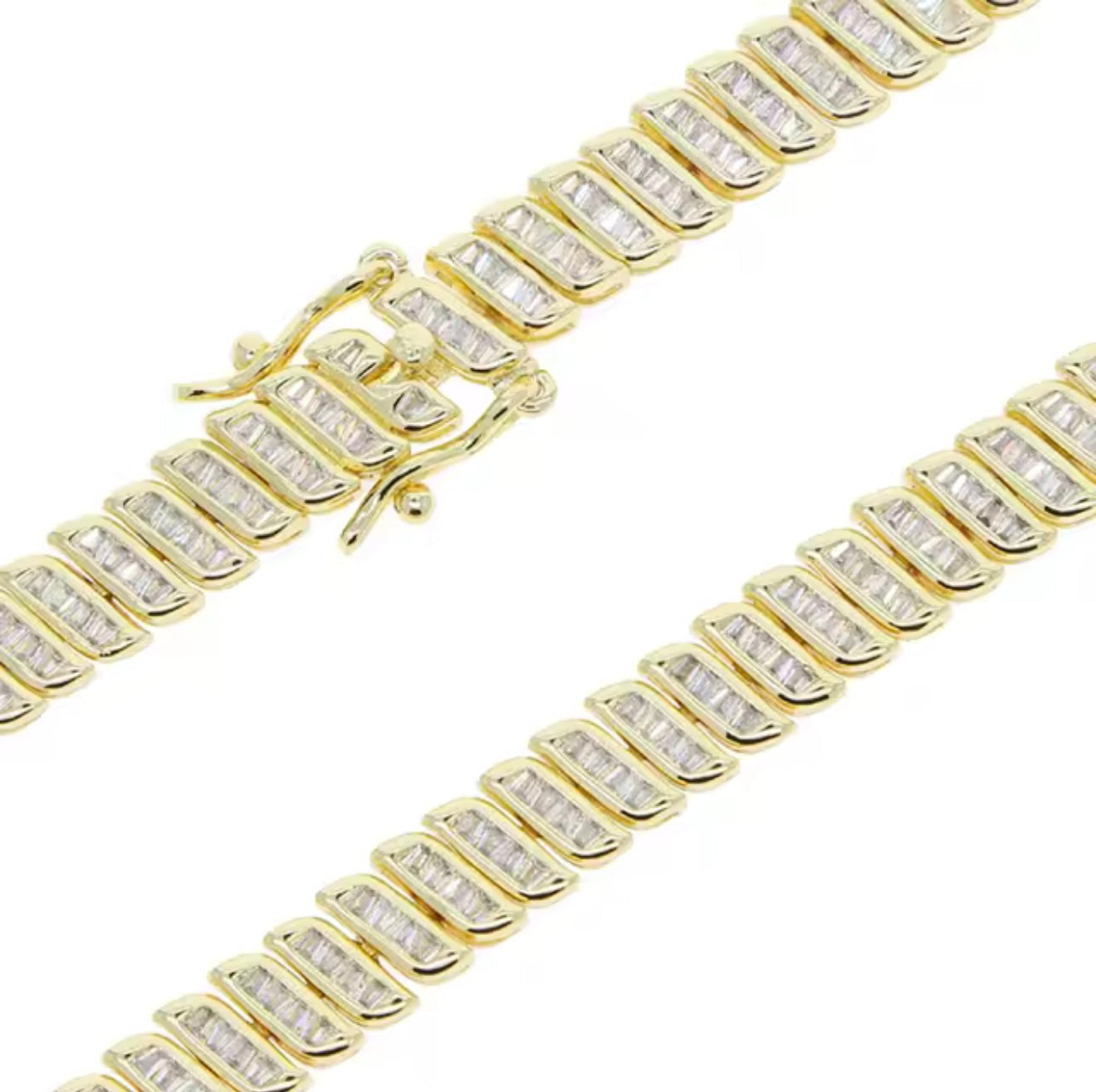 Divine Layers Necklace