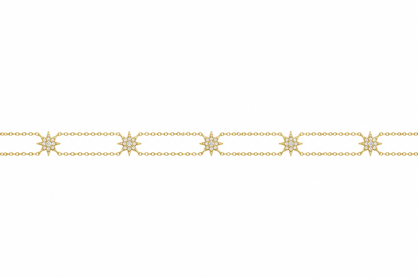 Starlust Choker