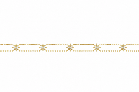 Starlust Choker