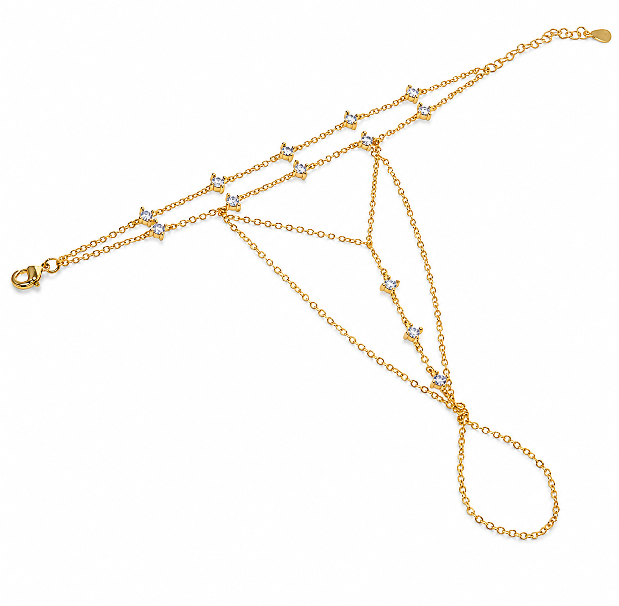 Sabeeka Handchain