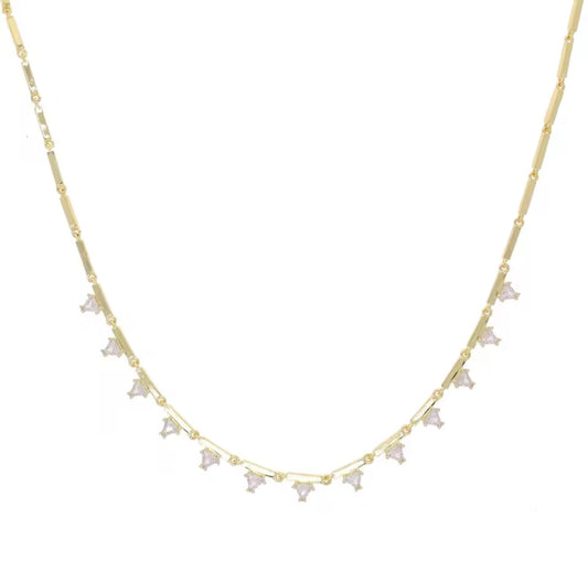 Jessica Necklace