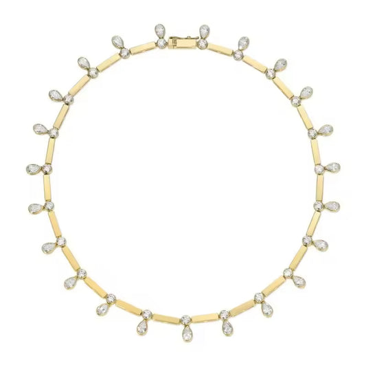 Seraphine Necklace