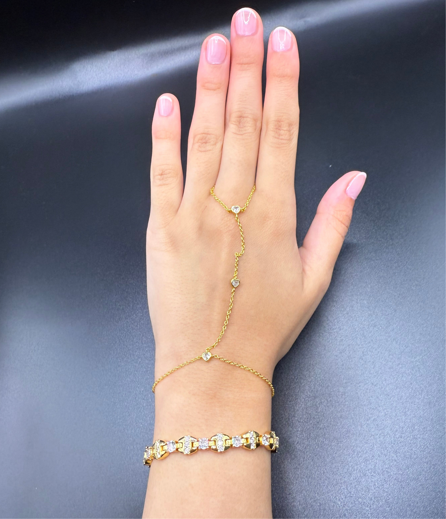 Aurielle Bracelet