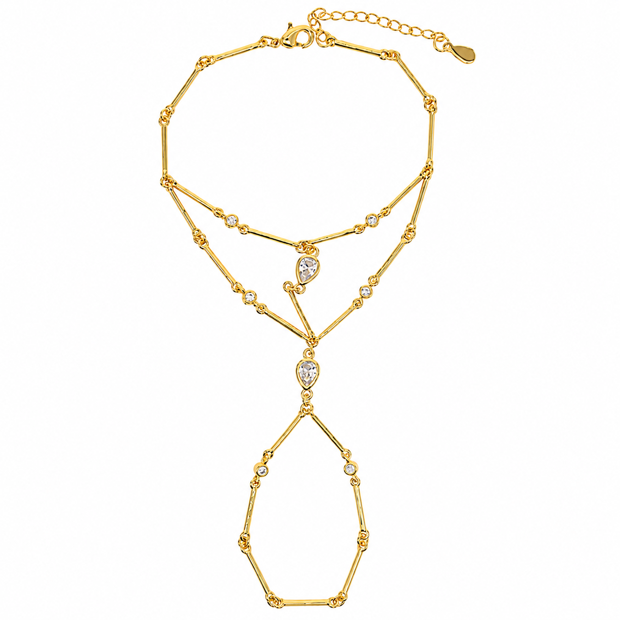Sahar Handchain