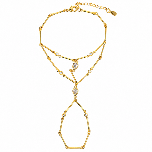 Sahar Handchain