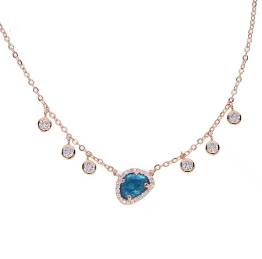 Avara Necklace