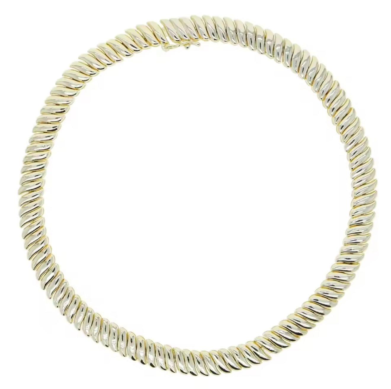 Divine Layers Necklace