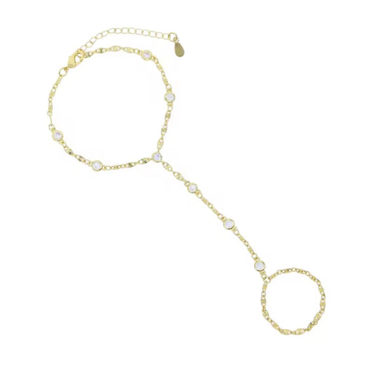 Bella Handchain