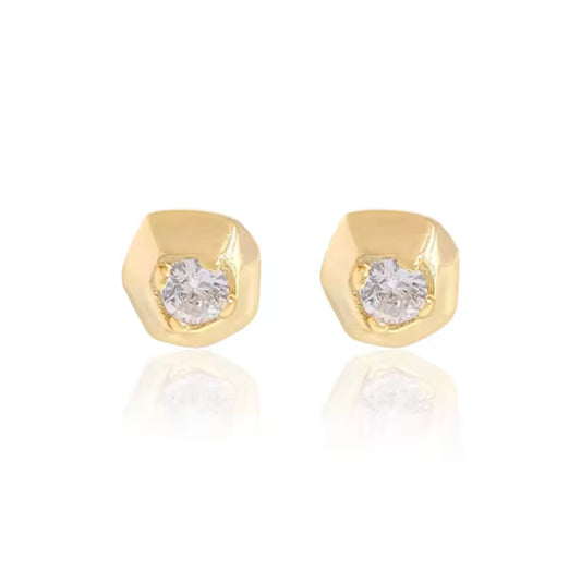 Vintage Earrings
