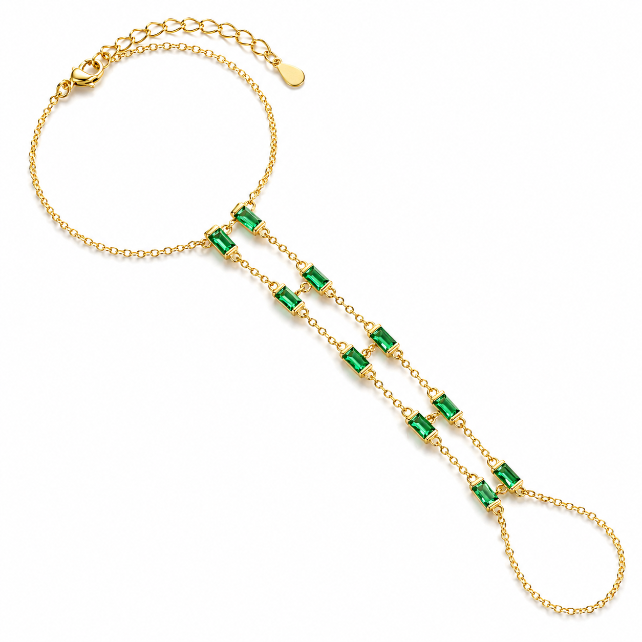 Lustora Handchain