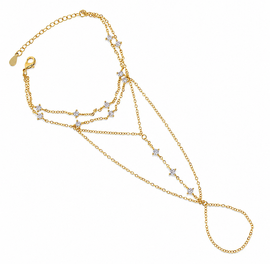 Sabeeka Handchain