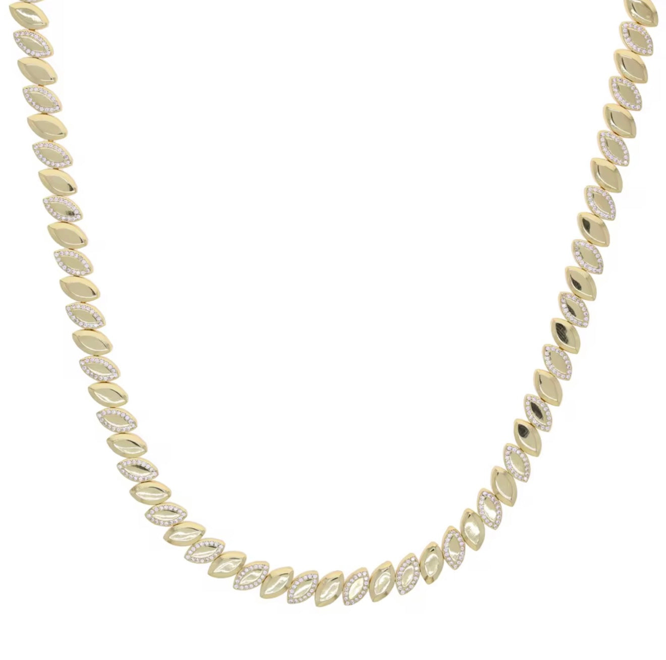 Sicily Necklace