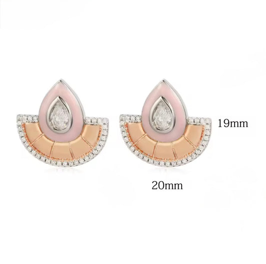 Lala Earrings