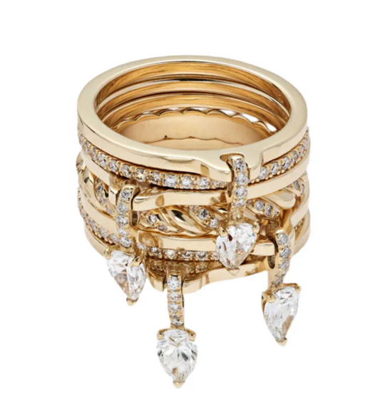 Shoug Ring