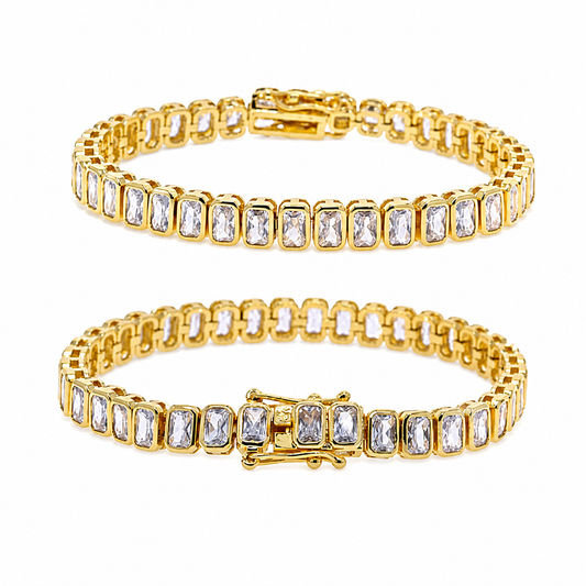Axis Bracelet