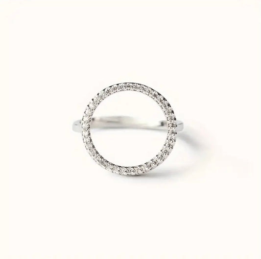 Holo ring