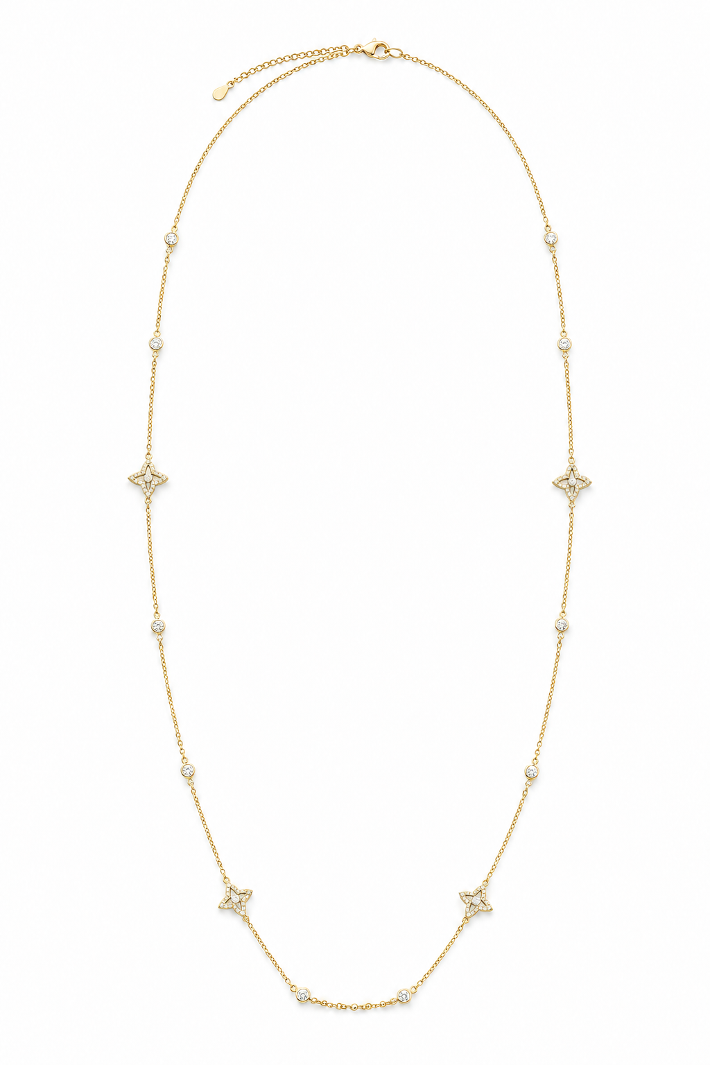 Fajer Necklace
