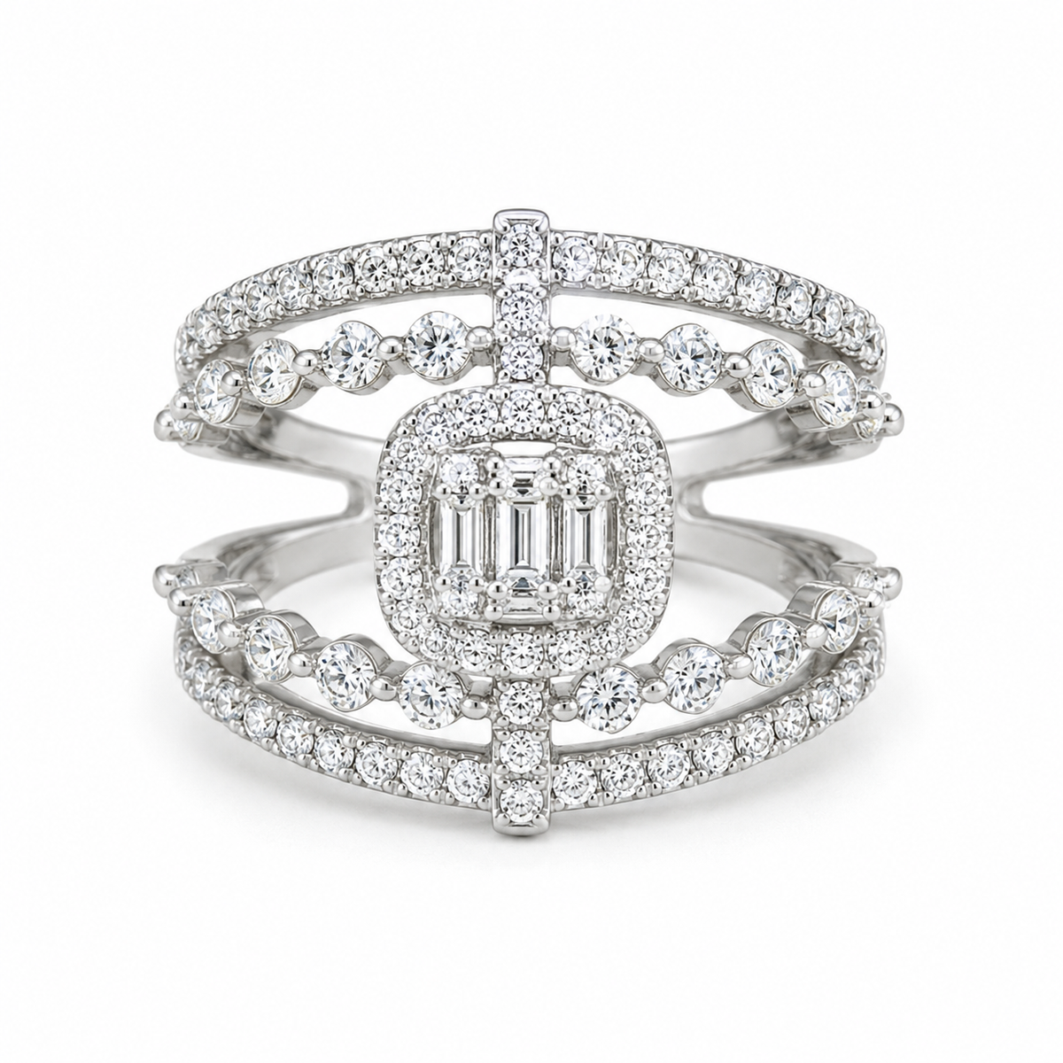 Royal Ring