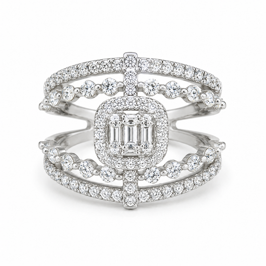 Royal Ring