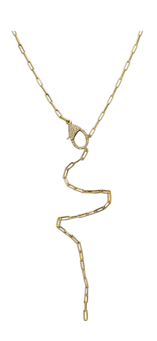 Lucent Necklace