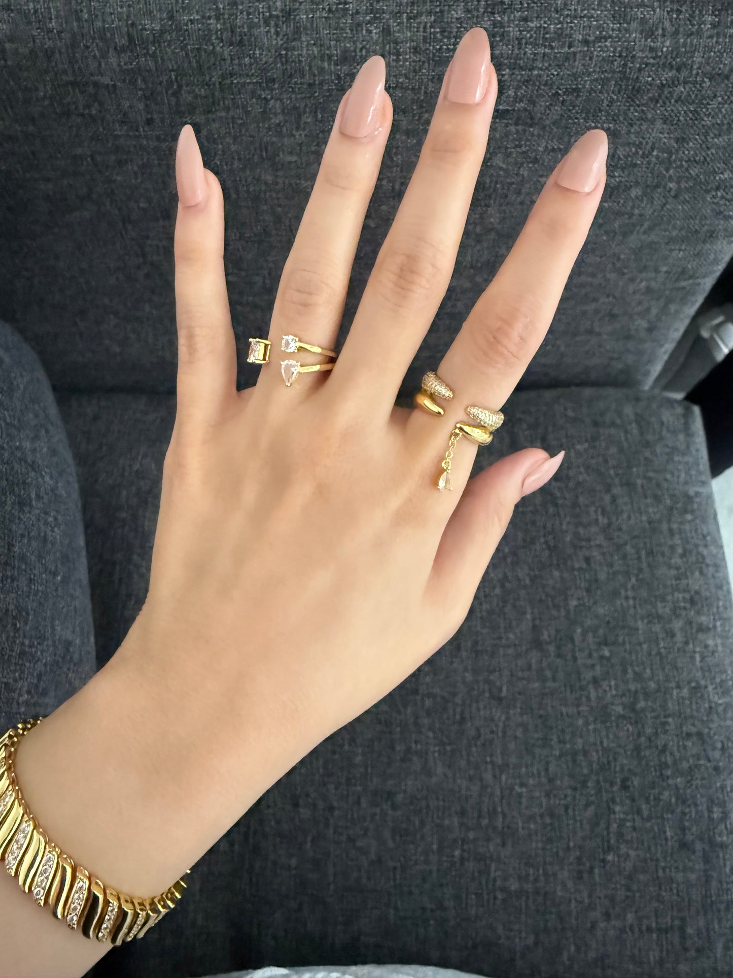 Floating Ring