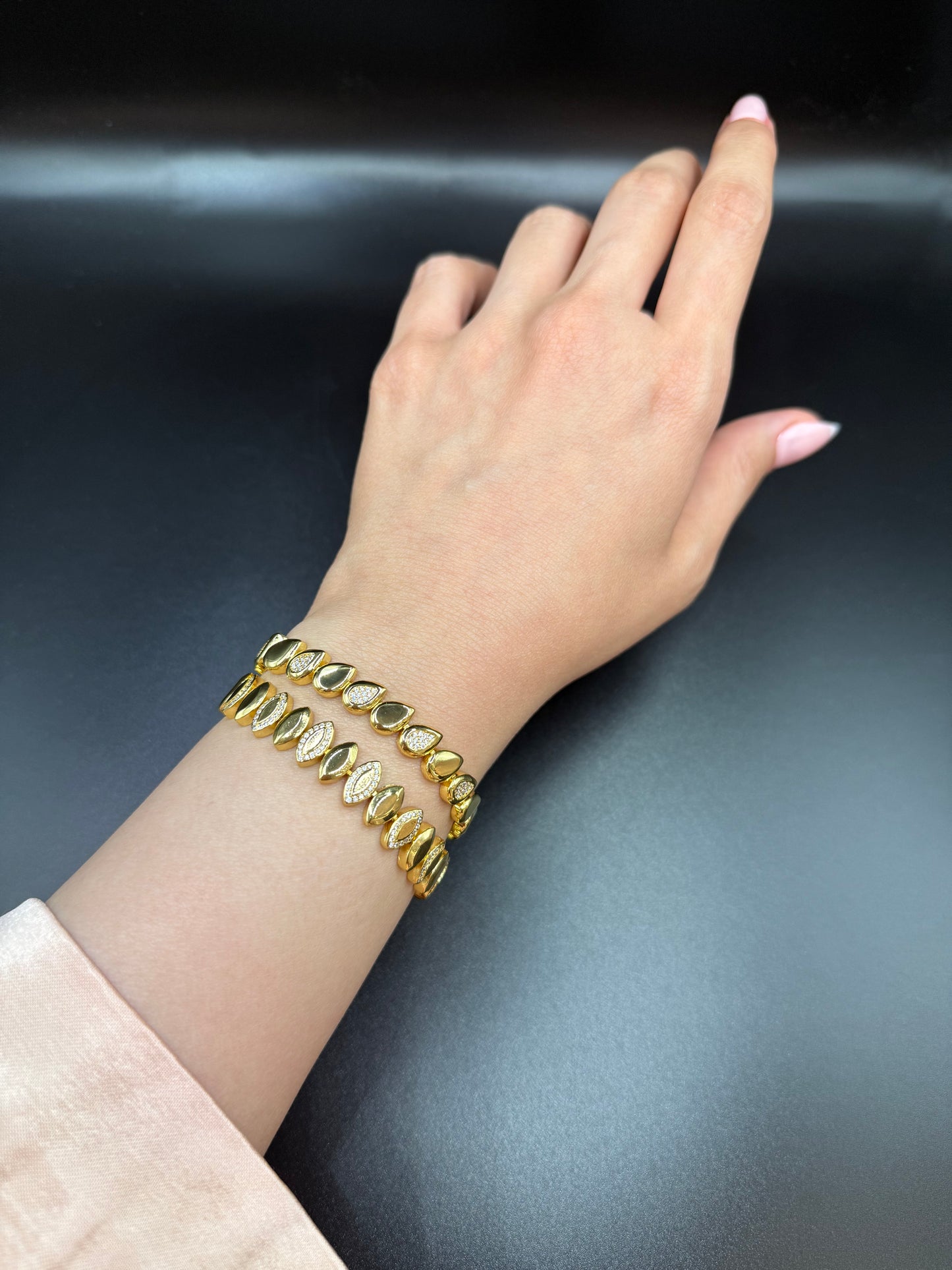 Joy Bracelet