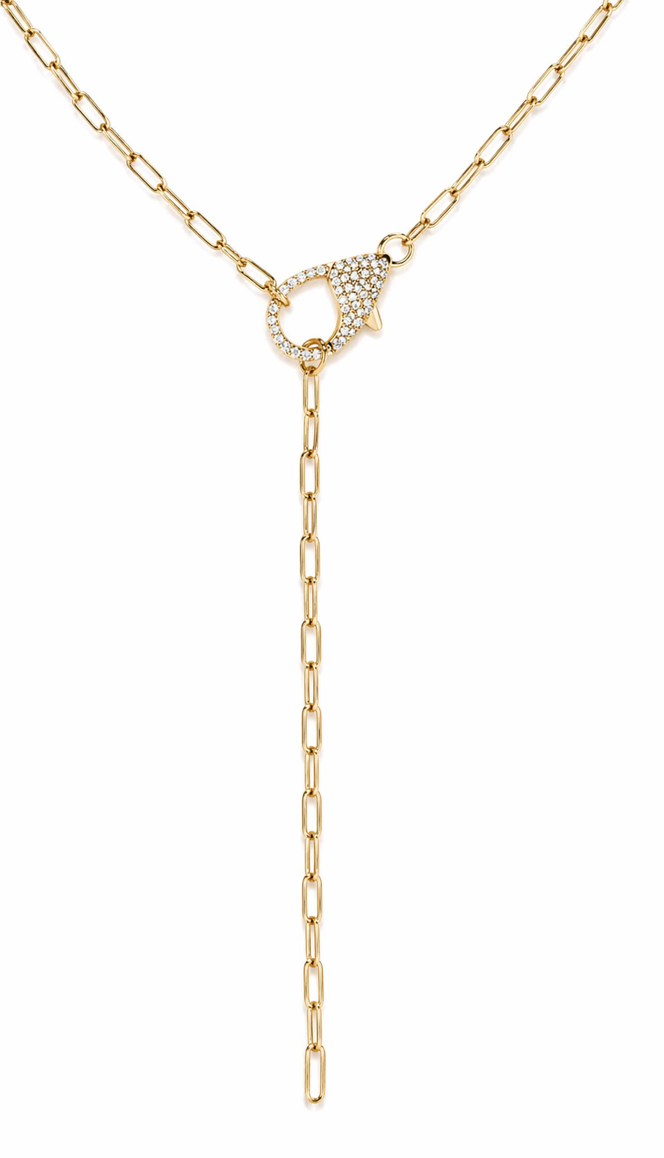 Lucent Necklace