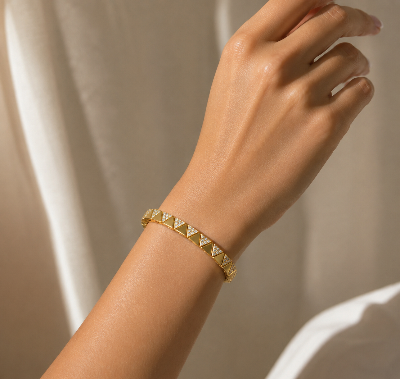 Everelle Bracelet