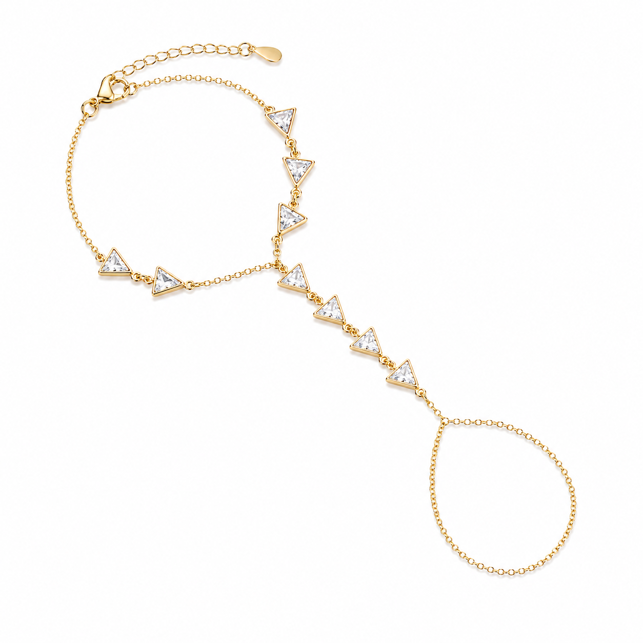Tala Handchain