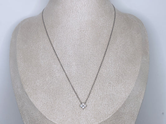 Ministar necklace