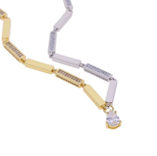 Asrar Necklace