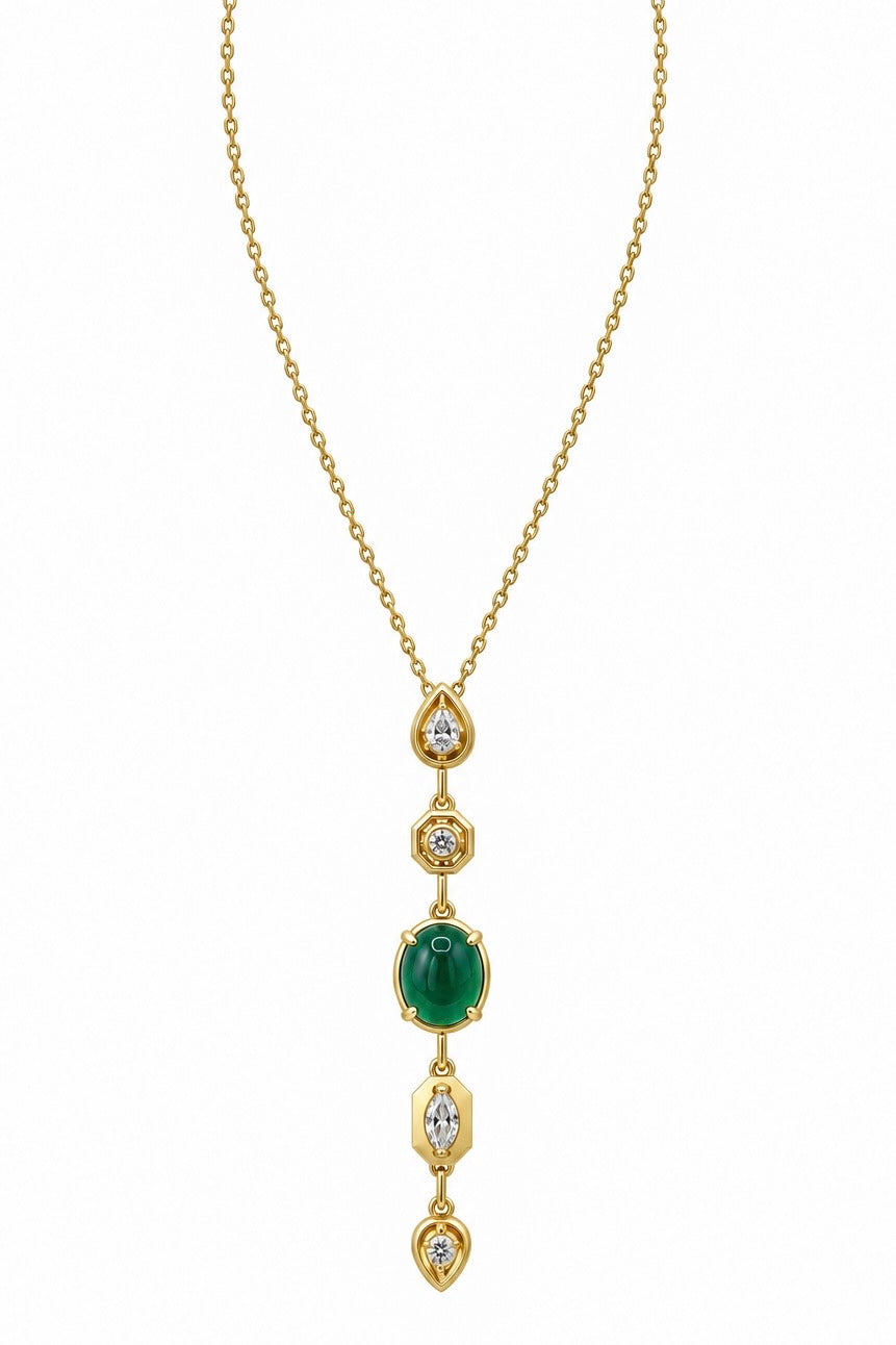 Marissa Necklace