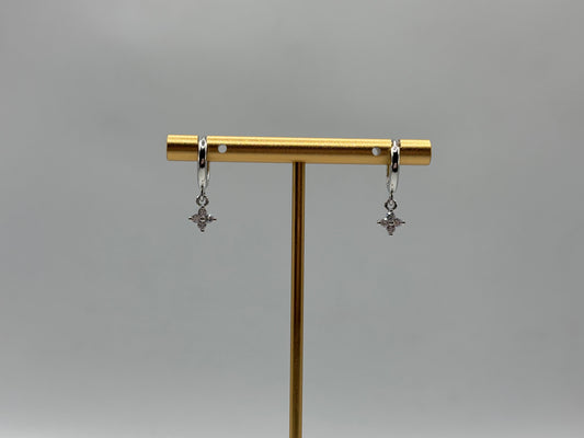 Ministar earrings