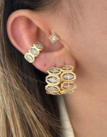 Marrisa Earrings