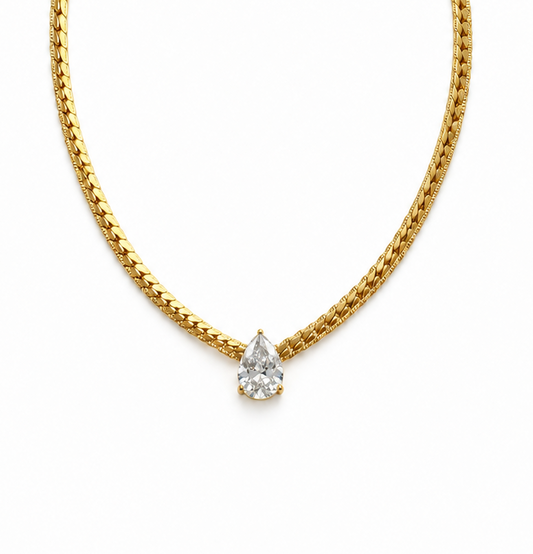 Zaina Necklace