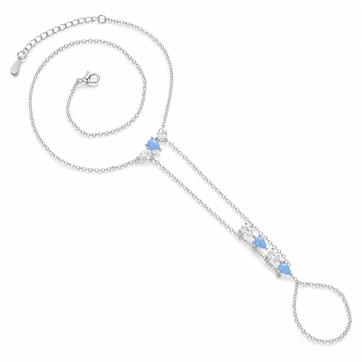 Oasis Handchain