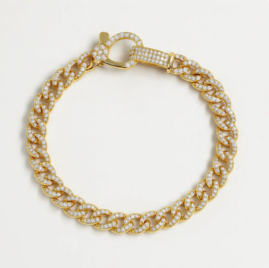 Lucent Bracelet