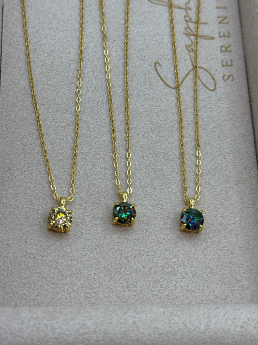 Ocean Necklace