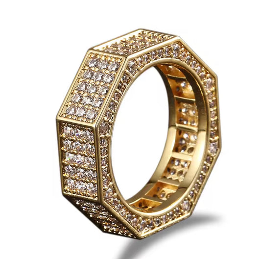 Hexa Ring