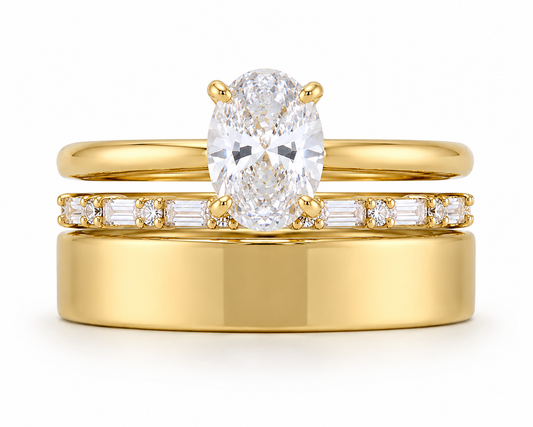 Fame Ring