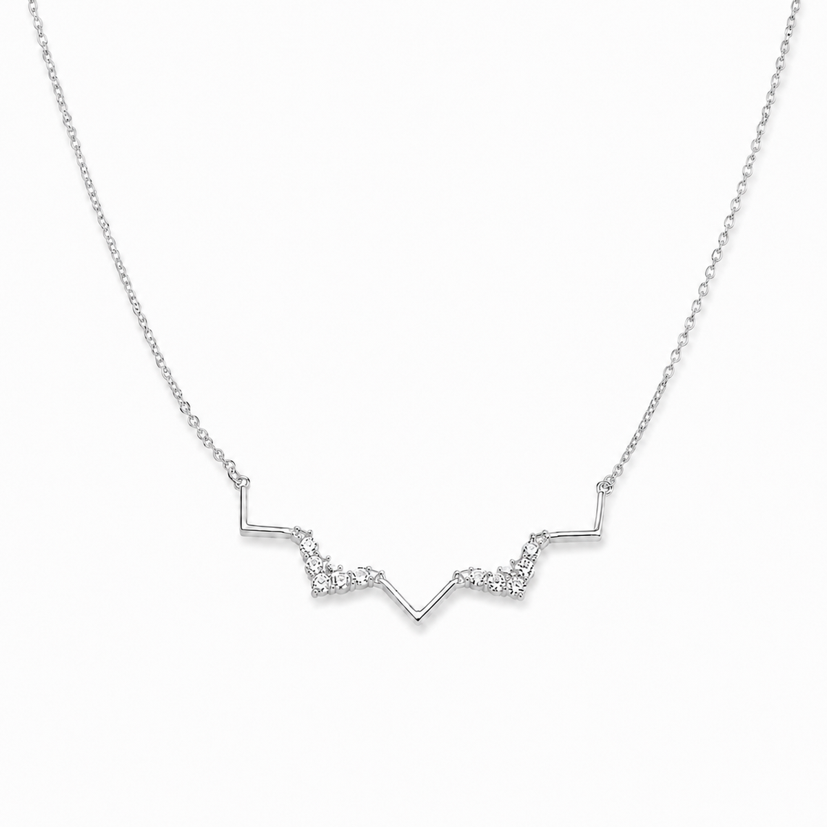 Forever Necklace
