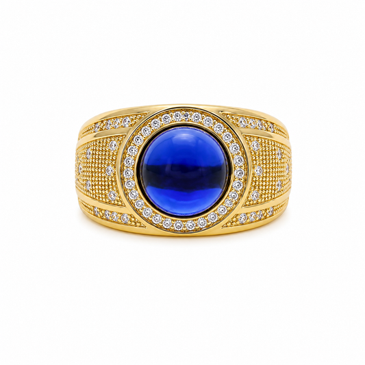 Dazzling Ring