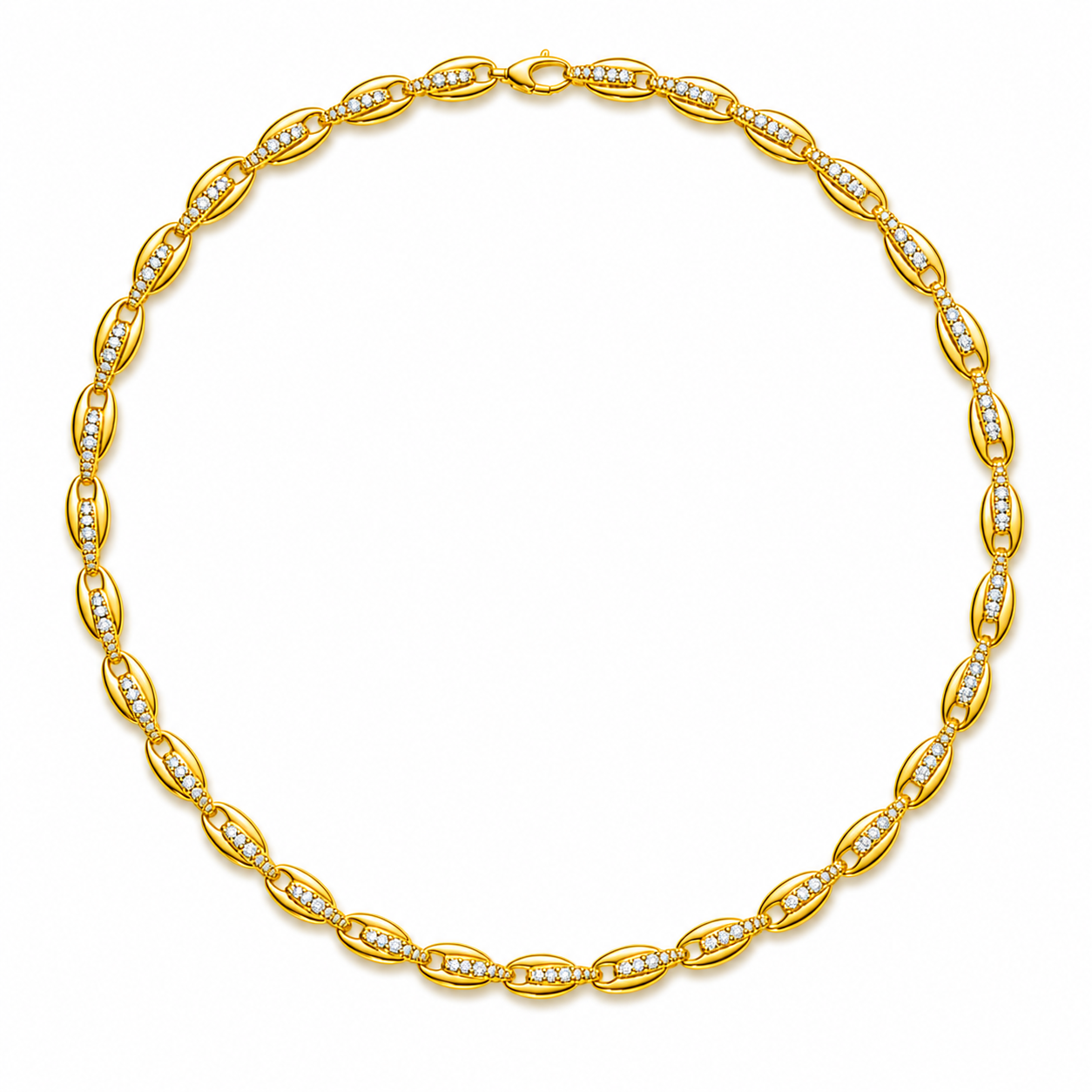 Midnight Necklace