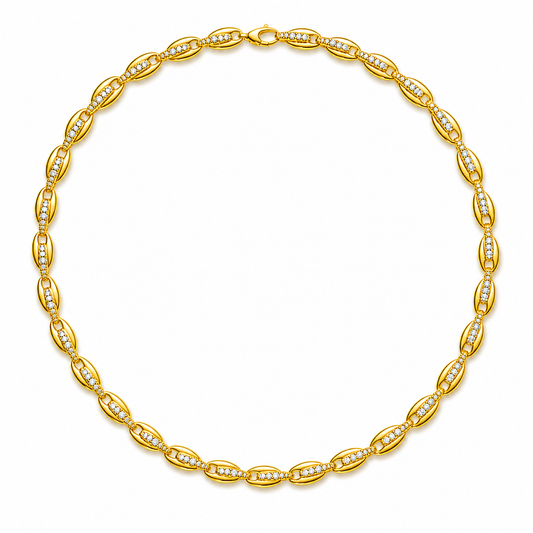 Midnight Necklace