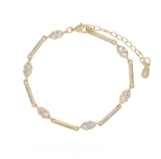 Waterdrop Structora Bracelet