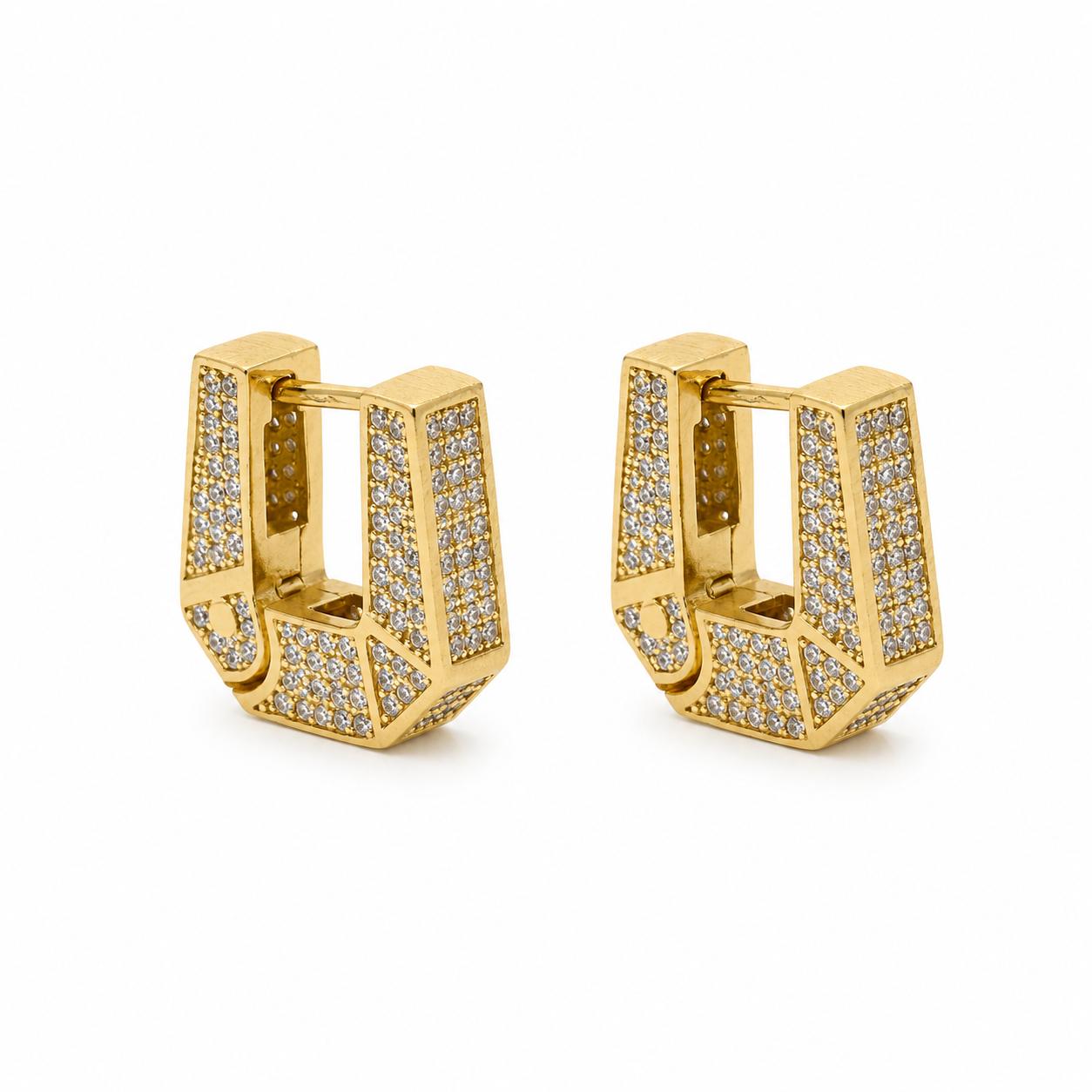 Urban Luxe Huggies