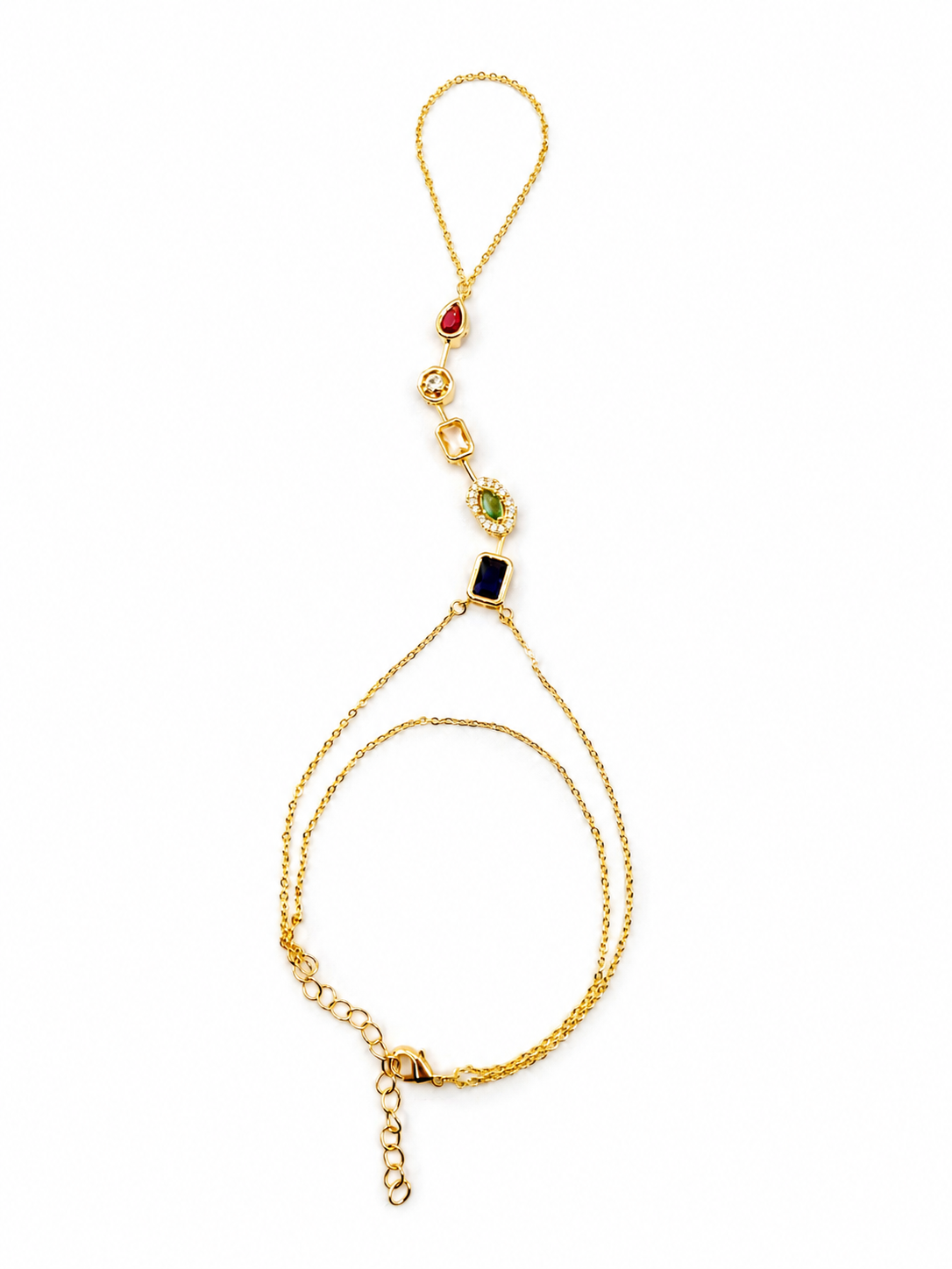 Eden Handchain