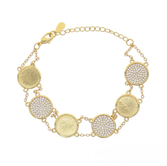 Lira Bracelet
